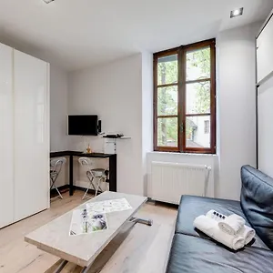  Appartement Le Perriere - Joli Idéalement Placé Au Coeur De La
