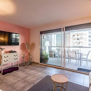  Appartement Vire Moulin Furnished Flat