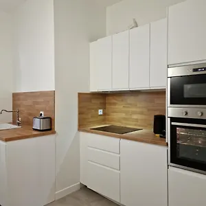  Appartement Majord'home - Le Ness - Face Au Pont Des Amours