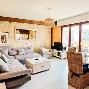  Appartement Majord'home - Annecy-le-vieux Albigny - Proche Lac