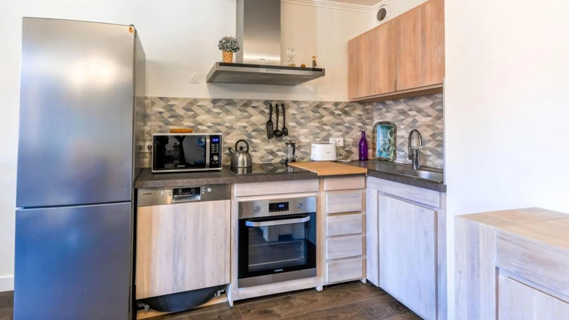 3-Star Rated Apartment In The Heart Of The Old Town With A View Annecy 0*,  France